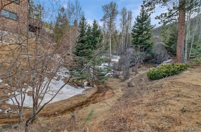 5865 Waterfall Loop Manitou Springs, CO 80829