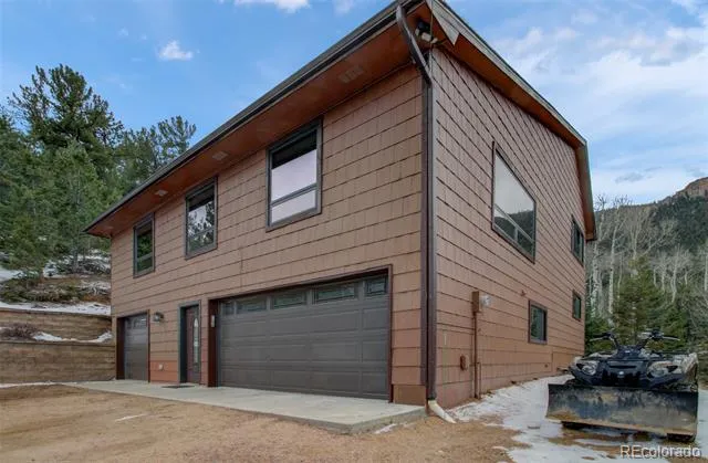 5865 Waterfall Loop Manitou Springs, CO 80829