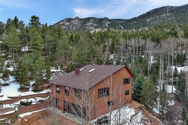 5865 Waterfall Loop Manitou Springs, CO 80829