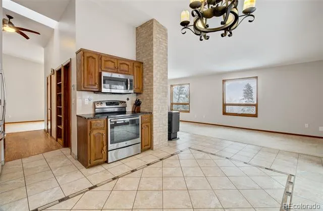 5865 Waterfall Loop Manitou Springs, CO 80829