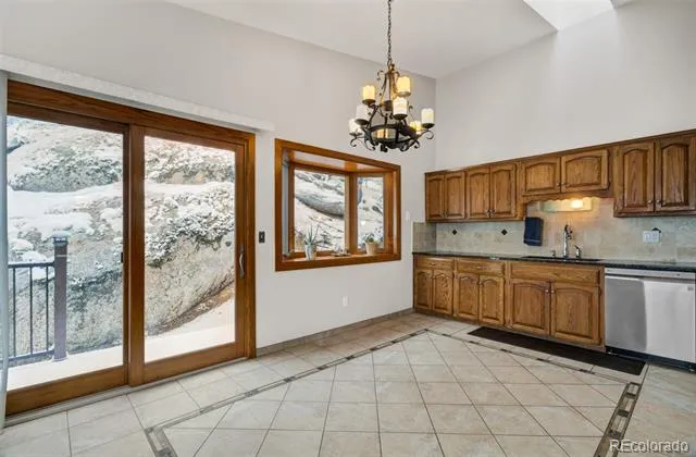 5865 Waterfall Loop Manitou Springs, CO 80829