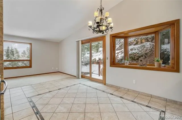 5865 Waterfall Loop Manitou Springs, CO 80829