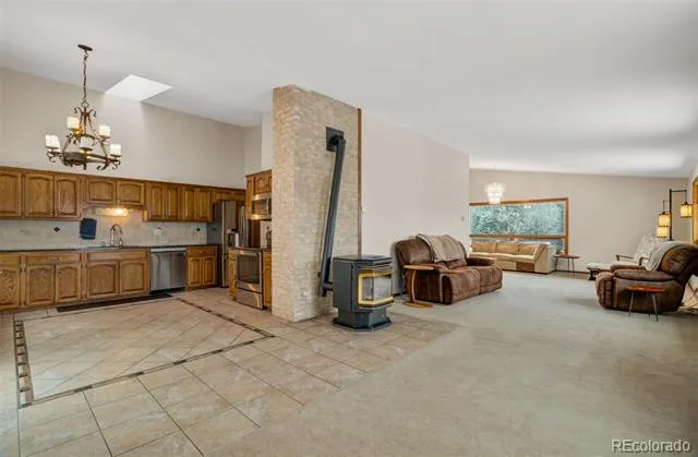 5865 Waterfall Loop Manitou Springs, CO 80829
