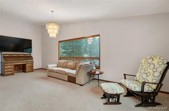 5865 Waterfall Loop Manitou Springs, CO 80829