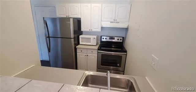 1064 Chambers Court #108 Aurora, CO 80011
