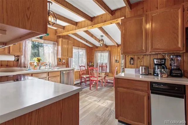270 County Road 48 Grand Lake, CO 80447