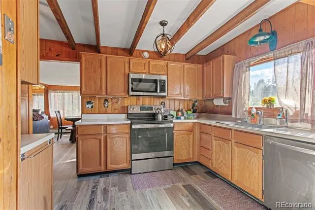270 County Road 48 Grand Lake, CO 80447