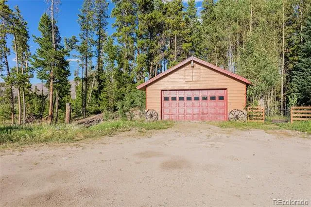270 County Road 48 Grand Lake, CO 80447