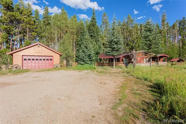 270 County Road 48 Grand Lake, CO 80447