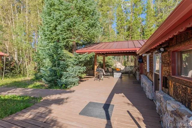 270 County Road 48 Grand Lake, CO 80447