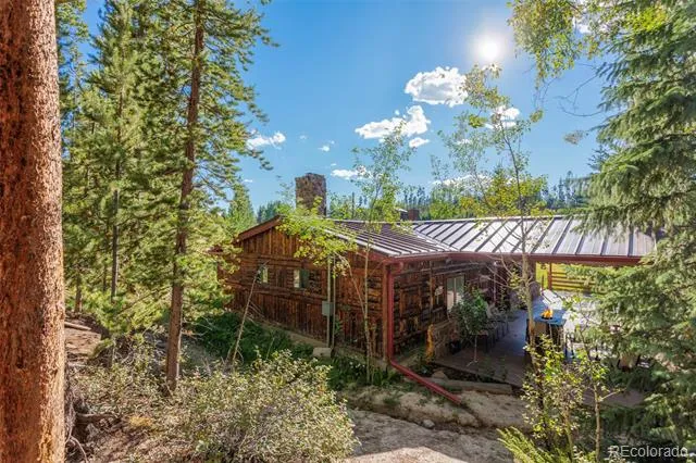 270 County Road 48 Grand Lake, CO 80447