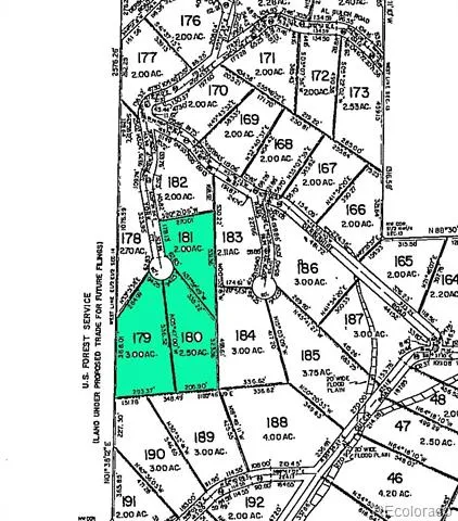 0 York Court Jefferson, CO 80456