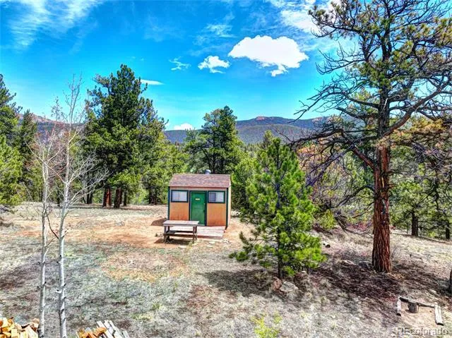 0 York Court Jefferson, CO 80456