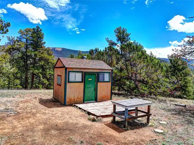 0 York Court Jefferson, CO 80456