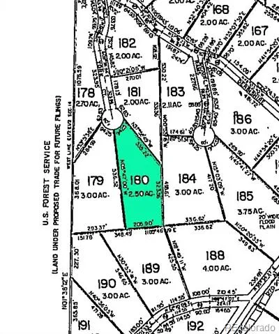 0 York Court Jefferson, CO 80456