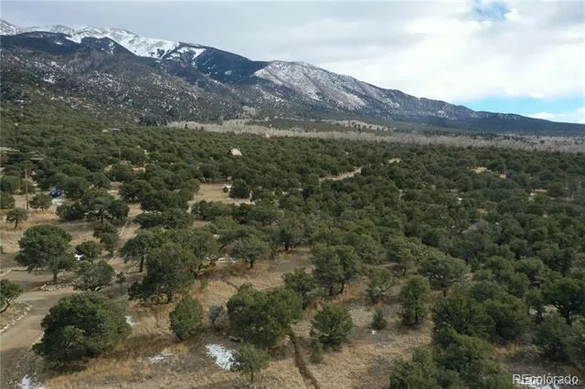 133 Cedar Ridge Road Mosca, CO 81146