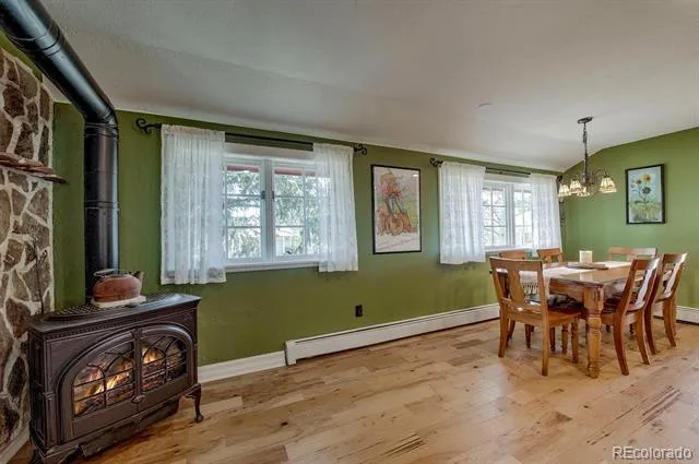 601 Bogue Street Fairplay, CO 80440