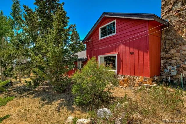 601 Bogue Street Fairplay, CO 80440
