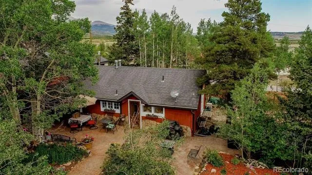 601 Bogue Street Fairplay, CO 80440
