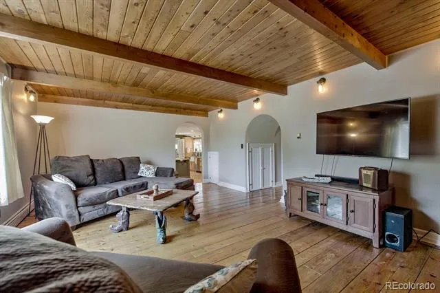 601 Bogue Street Fairplay, CO 80440