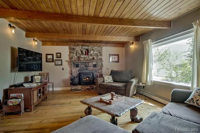 601 Bogue Street Fairplay, CO 80440
