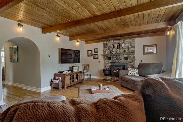 601 Bogue Street Fairplay, CO 80440
