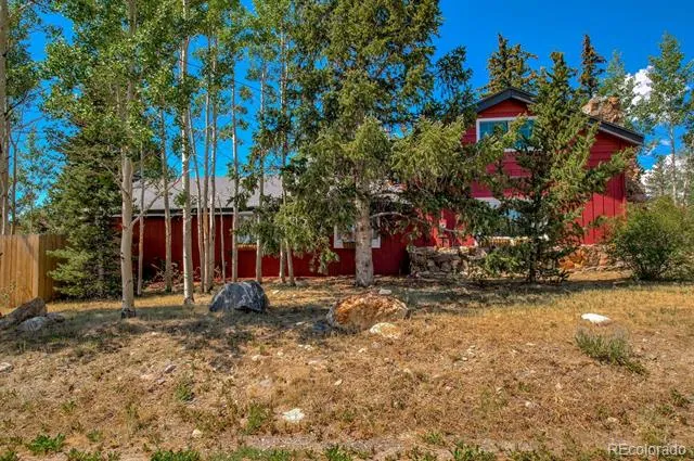 601 Bogue Street Fairplay, CO 80440