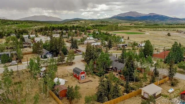 601 Bogue Street Fairplay, CO 80440