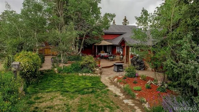 601 Bogue Street Fairplay, CO 80440