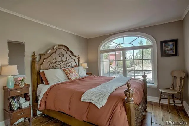 601 Bogue Street Fairplay, CO 80440