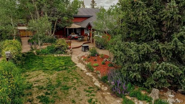 601 Bogue Street Fairplay, CO 80440