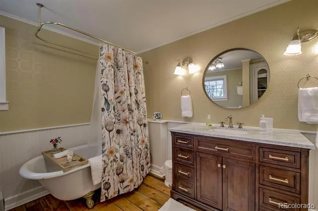 601 Bogue Street Fairplay, CO 80440
