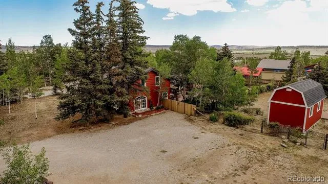 601 Bogue Street Fairplay, CO 80440