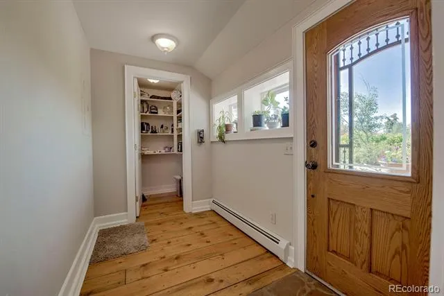 601 Bogue Street Fairplay, CO 80440