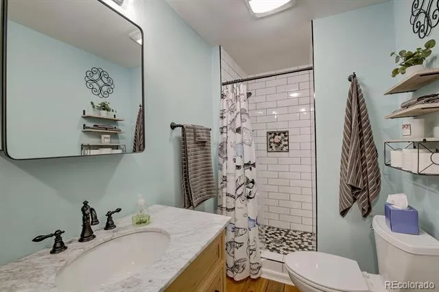 601 Bogue Street Fairplay, CO 80440