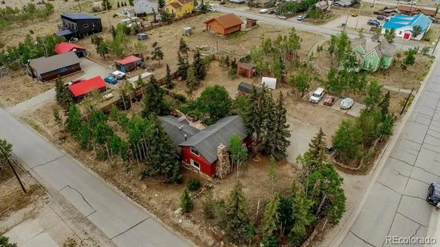 601 Bogue Street Fairplay, CO 80440