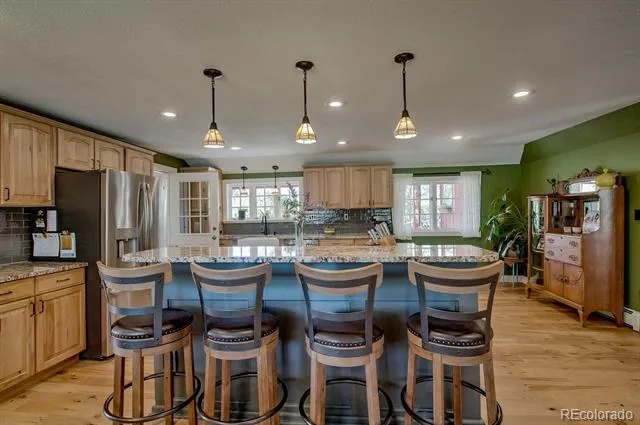 601 Bogue Street Fairplay, CO 80440