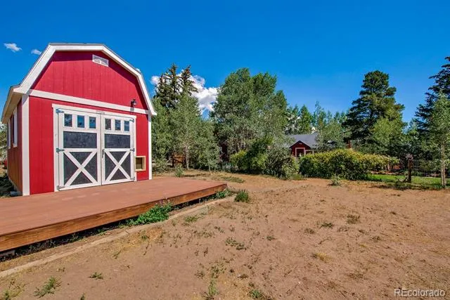 601 Bogue Street Fairplay, CO 80440