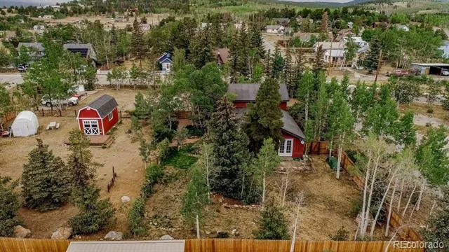 601 Bogue Street Fairplay, CO 80440