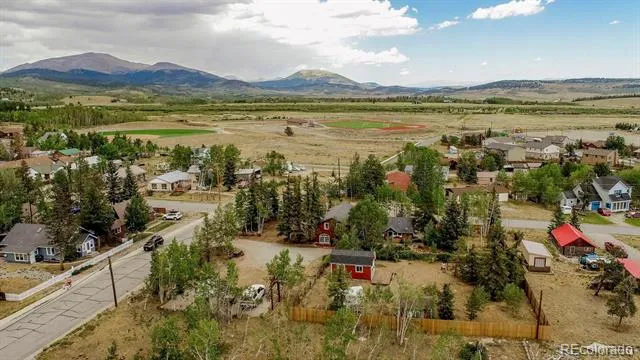601 Bogue Street Fairplay, CO 80440