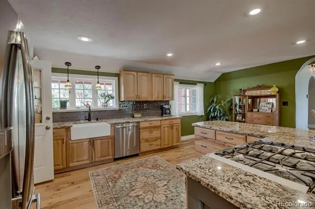 601 Bogue Street Fairplay, CO 80440