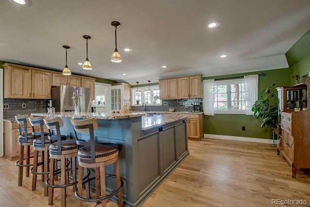 601 Bogue Street Fairplay, CO 80440