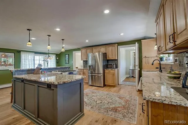 601 Bogue Street Fairplay, CO 80440