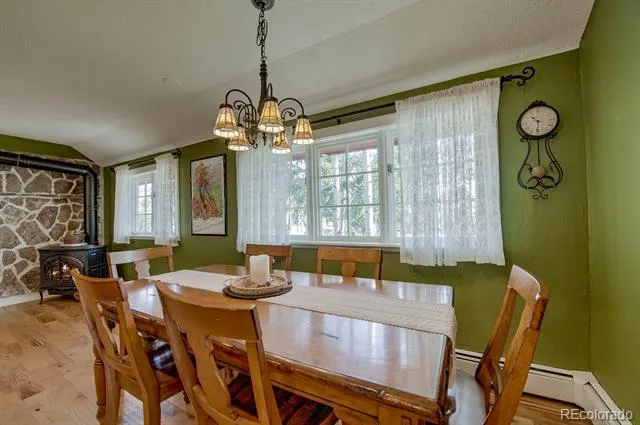601 Bogue Street Fairplay, CO 80440
