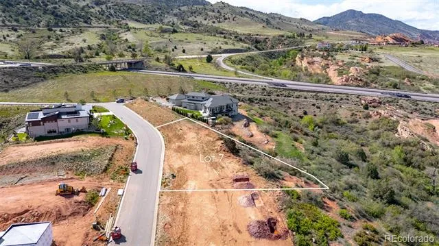 16999 Long Winding Road Morrison, CO 80465