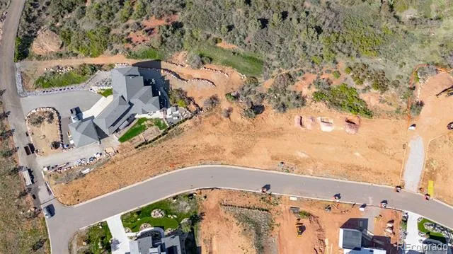 16999 Long Winding Road Morrison, CO 80465