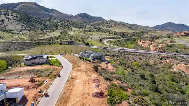 16999 Long Winding Road Morrison, CO 80465