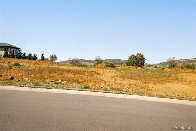 16999 Long Winding Road Morrison, CO 80465