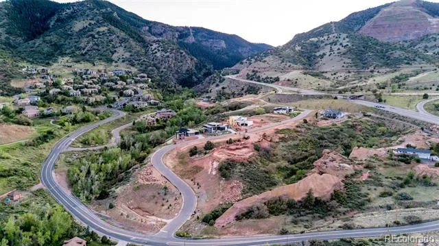 16999 Long Winding Road Morrison, CO 80465