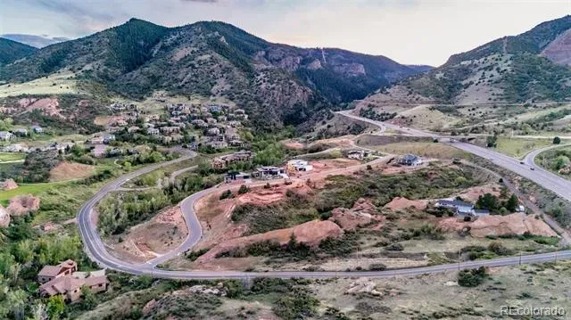 16999 Long Winding Road Morrison, CO 80465